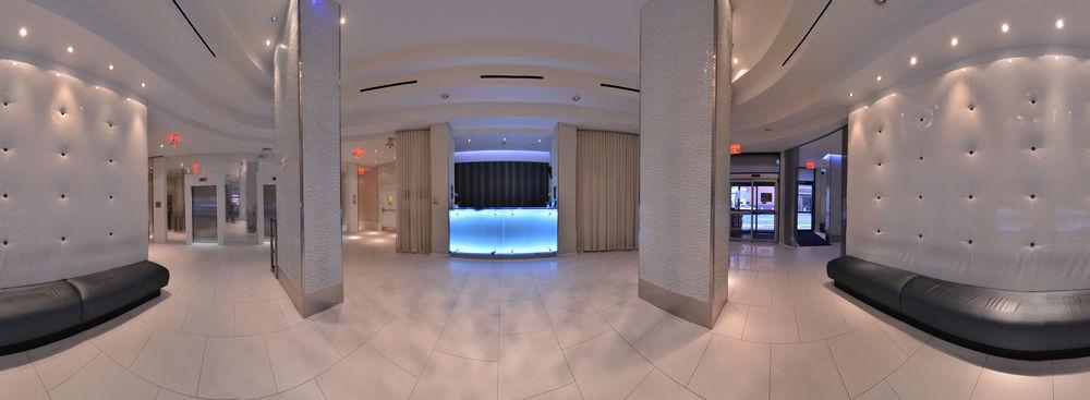 Fairfield Inn & Suites By Marriott New York Manhattan/Times Square Eksteriør billede